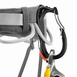 New 🎉 Harnesses & Helmets Petzl Corax Harness 🛒 10 Harnesses & Helmets Petzl Corax Harness