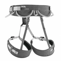 New 🎉 Harnesses & Helmets Petzl Corax Harness 🛒 11 Harnesses & Helmets Petzl Corax Harness