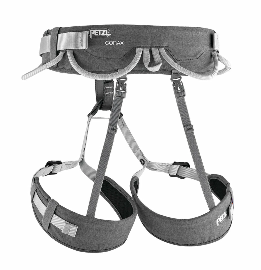 New 🎉 Harnesses & Helmets Petzl Corax Harness 🛒 6 Harnesses & Helmets Petzl Corax Harness