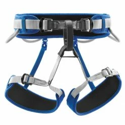 New 🎉 Harnesses & Helmets Petzl Corax Harness 🛒 12 Harnesses & Helmets Petzl Corax Harness