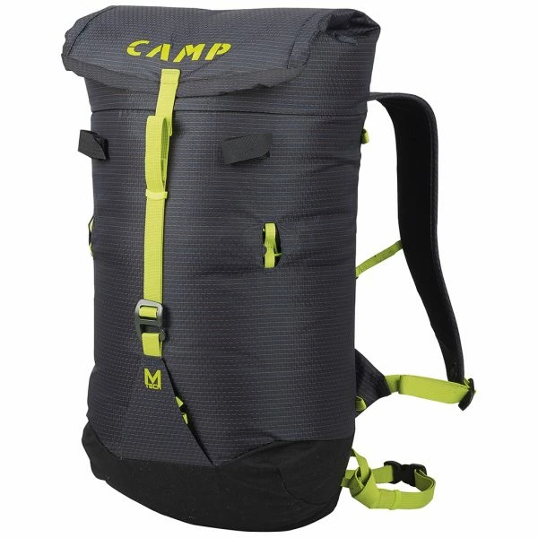 Outlet 😀 CAMP USA Climbing Packs CAMP M-Tech Climbing Pack ✔️ 3 CAMP USA Climbing Packs CAMP M-Tech Climbing Pack
