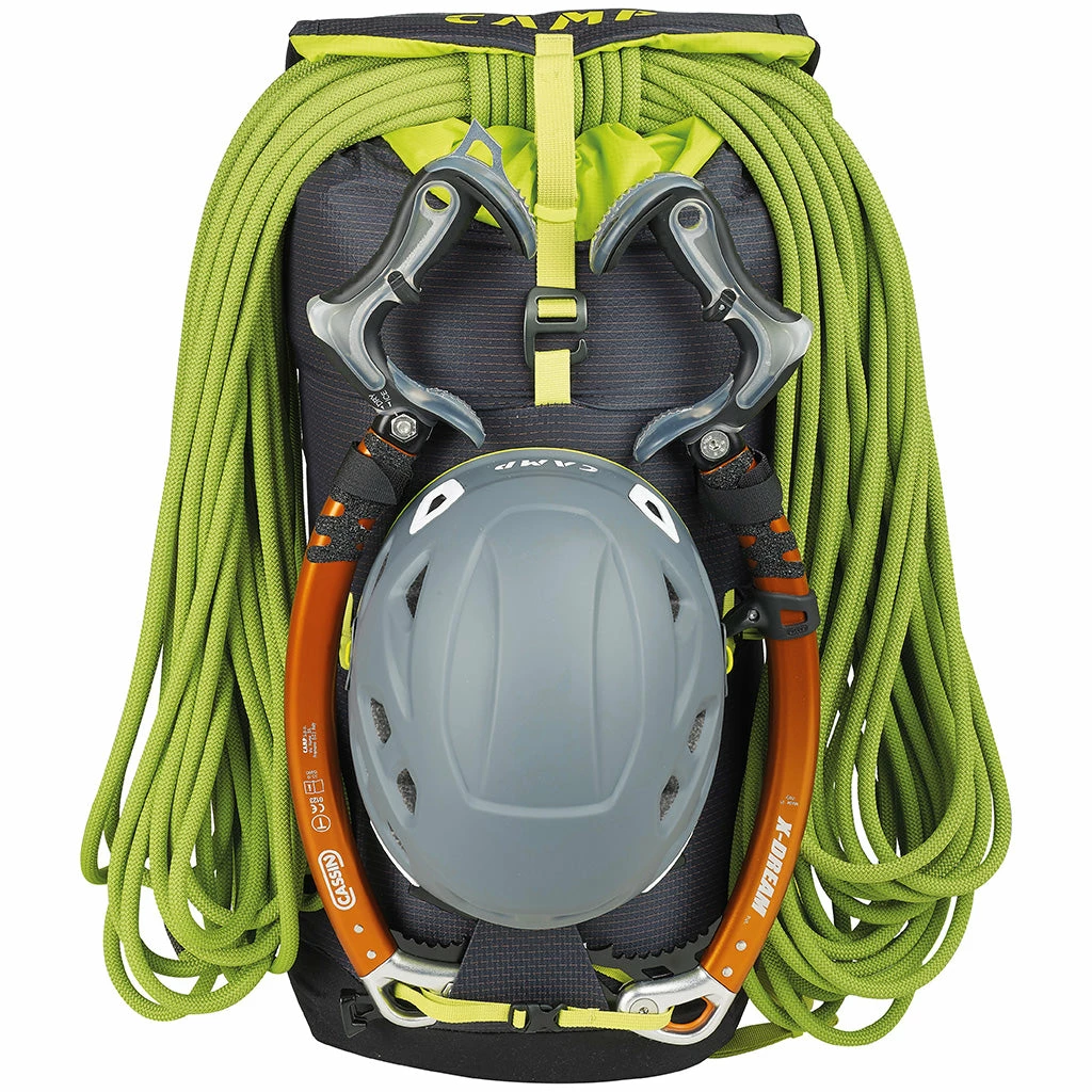 Outlet 😀 CAMP USA Climbing Packs CAMP M-Tech Climbing Pack ✔️ 5 CAMP USA Climbing Packs CAMP M-Tech Climbing Pack