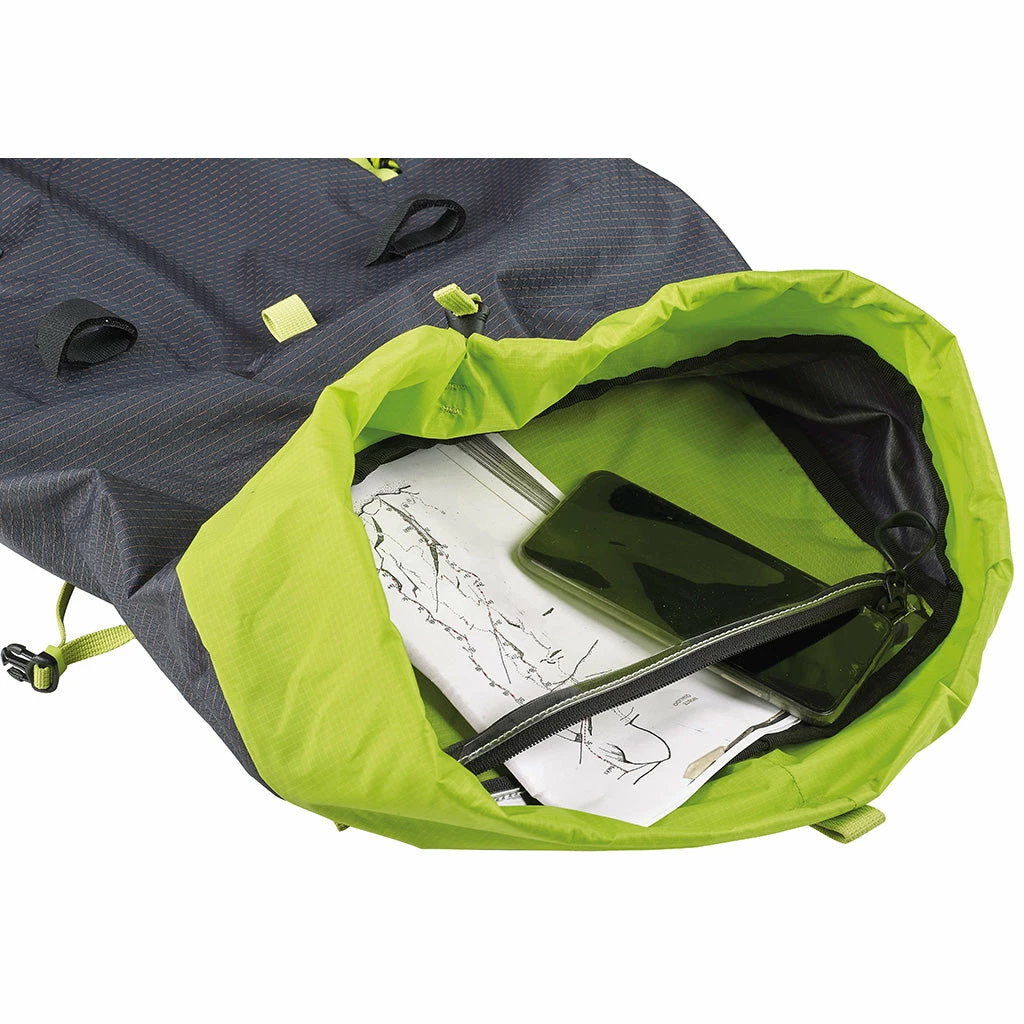 Outlet 😀 CAMP USA Climbing Packs CAMP M-Tech Climbing Pack ✔️ 6 CAMP USA Climbing Packs CAMP M-Tech Climbing Pack