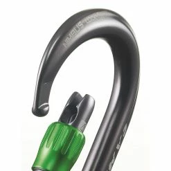CAMP USA CAMP Nimbus Screw Lock Carabiner