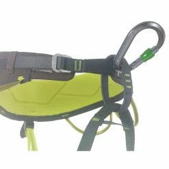 CAMP USA CAMP Nimbus Screw Lock Carabiner