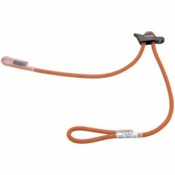 CAMP USA CAMP Swing Dynamic Belay Lanyard Hardware