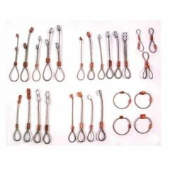 YATES COPPER DUCK HEAD Hardware