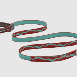 Hot Sale 🛒 Ruffwear Flat Out Adjustable 🐕 Dog Leash 😉 11 Ruffwear Flat Out Adjustable Dog Leash