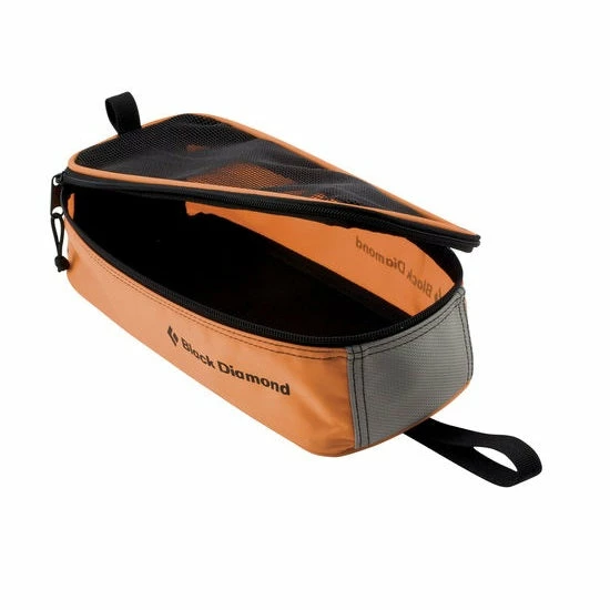 Best reviews of 😀 Ice Climbing Black Diamond Crampon Bag 👏 3 Ice Climbing Black Diamond Crampon Bag