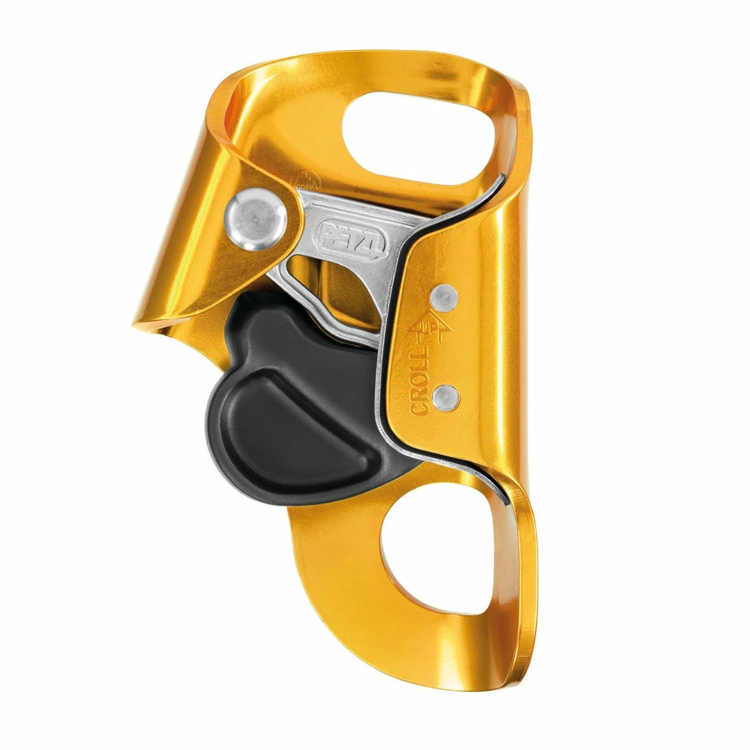 Top 10 ⌛ Petzl Croll S Compact Hardware 🥰 3 Petzl Croll S Compact Hardware