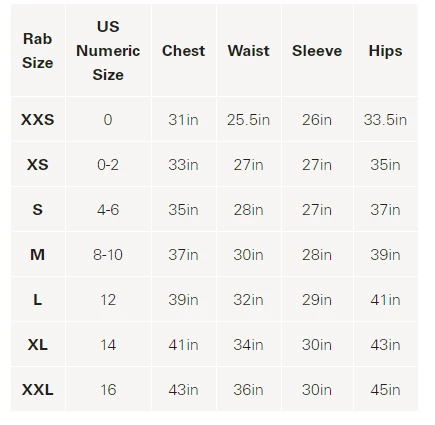 Best Pirce ⭐ Rab 👩 Women's Cirrus Flex 2.0 Vest ❤️ 12 Rab Women's Cirrus Flex 2.0 Vest