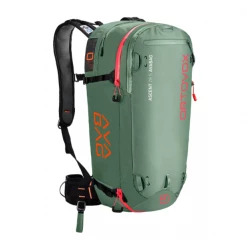 Avalanche Safety Ortovox Ascent 28L S Avabag Kit