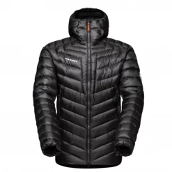 Mammut Men's Broad Peak In Hooded Jacket