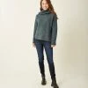 Carve Designs Women's Wyatt Sweater