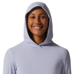 Mountain Hardwear Women's Crater Lake Hoody