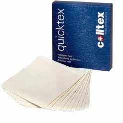 Colltex Quicktex Adhesive Pads