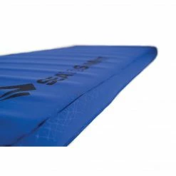 Sea To Summit Comfort Deluxe Self Inflating Mat - All Sizes Sleep