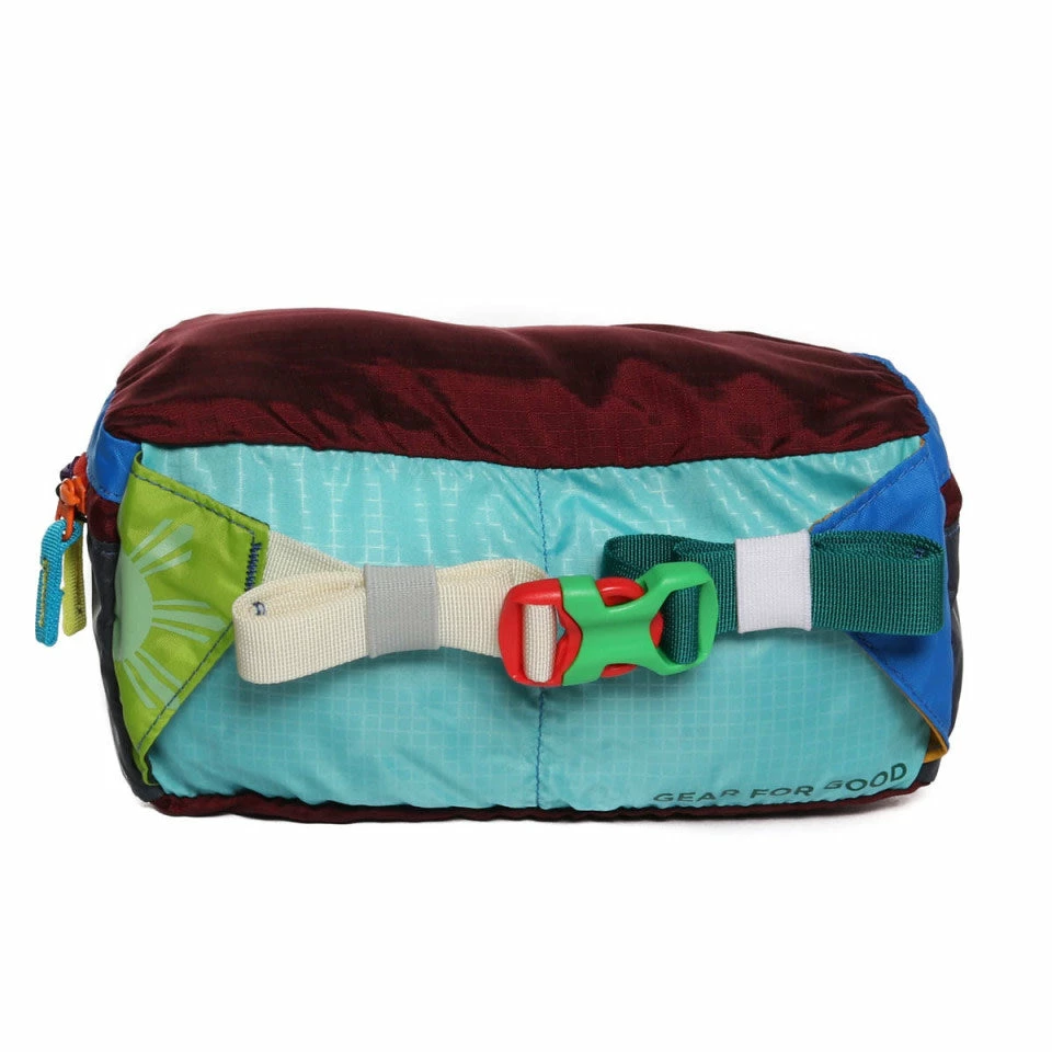 Brand new 🧨 Hip Packs And Organizers Cotopaxi Bataan 3L Fanny Pack 🥰 4 Hip Packs And Organizers Cotopaxi Bataan 3L Fanny Pack