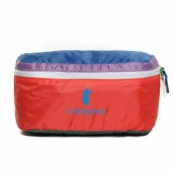 Brand new 🧨 Hip Packs And Organizers Cotopaxi Bataan 3L Fanny Pack 🥰 8 Hip Packs And Organizers Cotopaxi Bataan 3L Fanny Pack