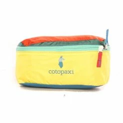 Brand new 🧨 Hip Packs And Organizers Cotopaxi Bataan 3L Fanny Pack 🥰 9 Hip Packs And Organizers Cotopaxi Bataan 3L Fanny Pack