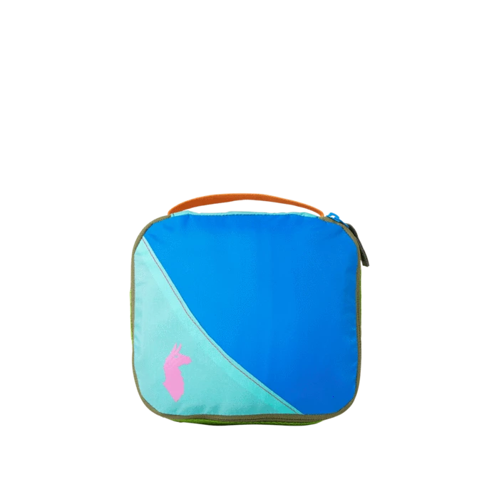 Cheap ⭐ Backpacks & Duffels Cotopaxi Cubos 2L Travel Cube - Del Día 💯 3 Backpacks & Duffels Cotopaxi Cubos 2L Travel Cube - Del Día