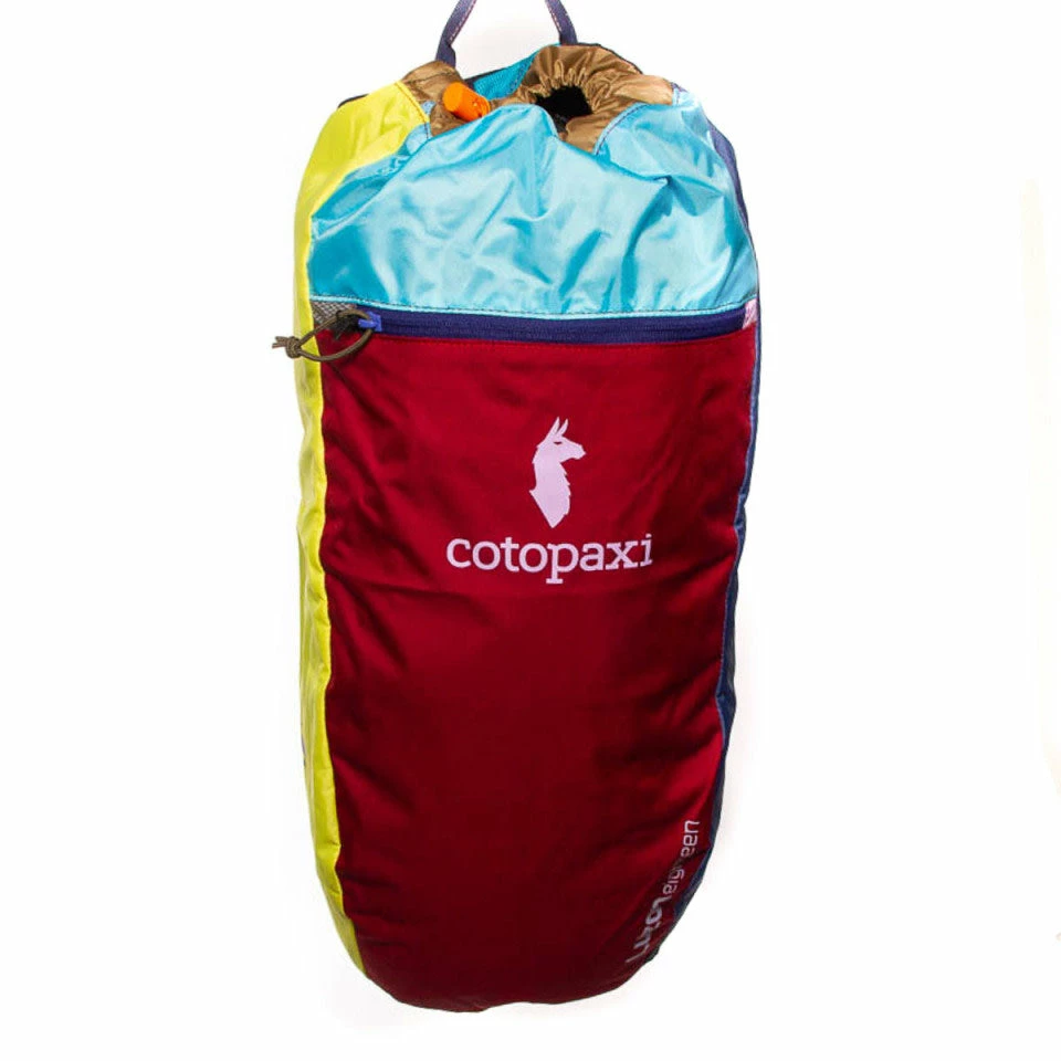 Cheapest 🎉 Backpacks & Duffels Cotopaxi Luzan 18L Pack 😉 5 Backpacks & Duffels Cotopaxi Luzan 18L Pack