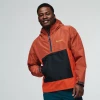 Cotopaxi Men's Cielo Rain Anorak