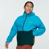 Cotopaxi Men's Cielo Rain Jacket
