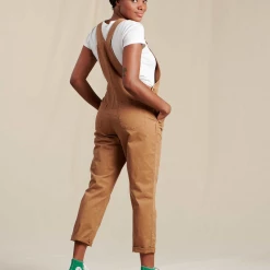 TOAD,TOAD & CO Women's Toad & Co. Cottonwood Overall