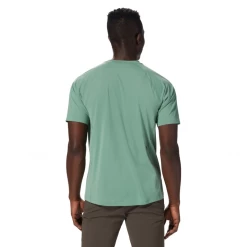 Mountain Hardwear Men's Crater Lake Short Sleeve