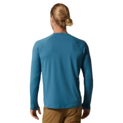 Best reviews of 🎉 Mountain Hardwear Men's Crater Lake Long Sleeve Crew 🤩 8 Mountain Hardwear Men's Crater Lake Long Sleeve Crew