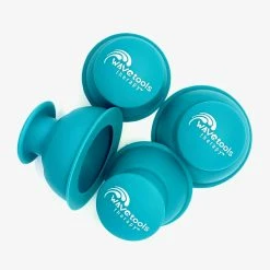 Wave Tool Riptide Sport Cupping Set