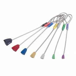 Hardware DMM Half Nut Set