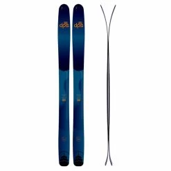 DPS 2021 Pagoda Tour Special Edition - 112RP Skis