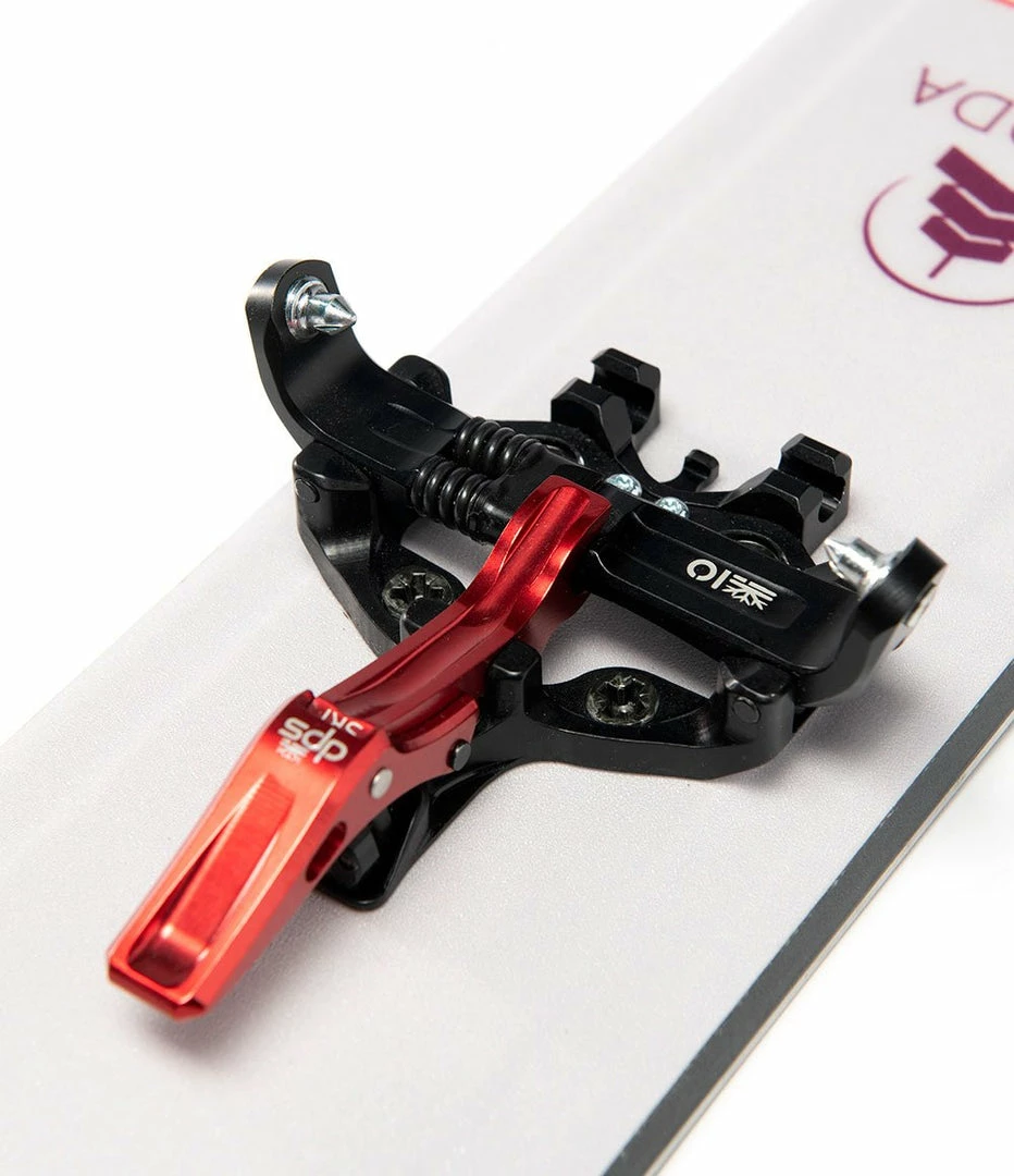 Buy 🥰 DPS R10 Tech Bindings 🥰 4 DPS R10 Tech Bindings