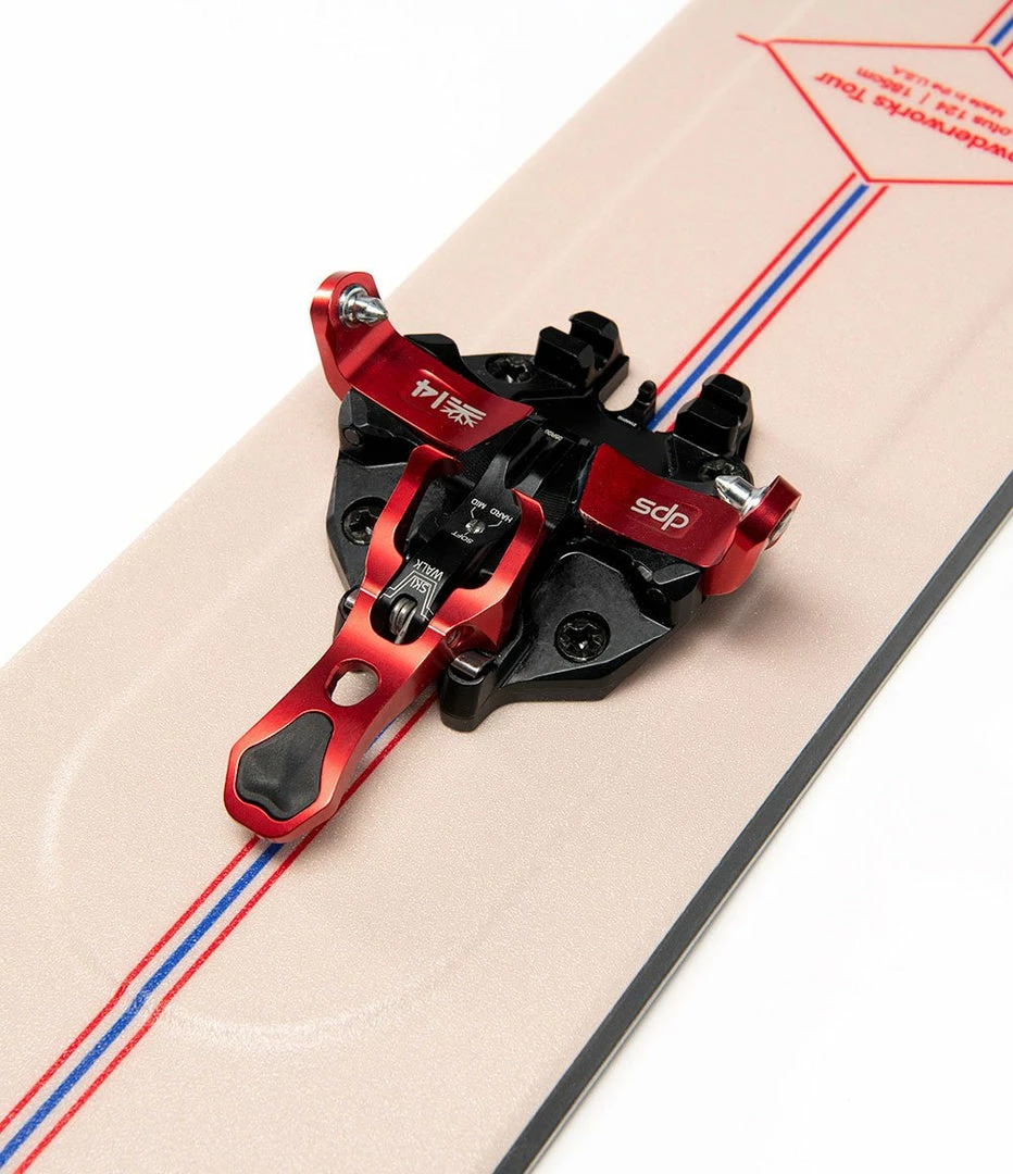 Best reviews of ⭐ DPS R14 Tech Bindings 🤩 4 DPS R14 Tech Bindings