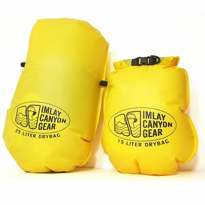 Budget 🧨 IMLAY CANYON GEAR DRYBAG WITH VALVE 15L ⭐ 3 IMLAY CANYON GEAR DRYBAG WITH VALVE 15L