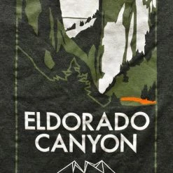 Cheapest 😀 Men's Neptune Mountaineering Eldorado Canyon T-Shirt 🤩 7 Men's Neptune Mountaineering Eldorado Canyon T-Shirt