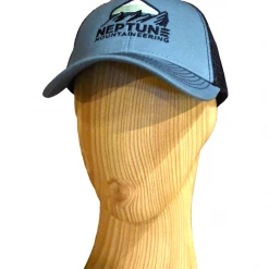 Neptune Mountaineering Zone Trucker Hat