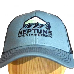 Neptune Mountaineering Zone Trucker Hat