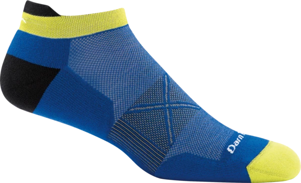New ⌛ Socks Darn Tough Men's Coolamx No Show Tab Ultralight Cushion 😉 3 Socks Darn Tough Men's Coolamx No Show Tab Ultralight Cushion