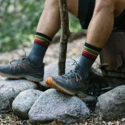 New ๐ Socks Darn Tough Men's Kelso Micro Crew Light Cushion ๐ 7 Socks Darn Tough Men's Kelso Micro Crew Light Cushion