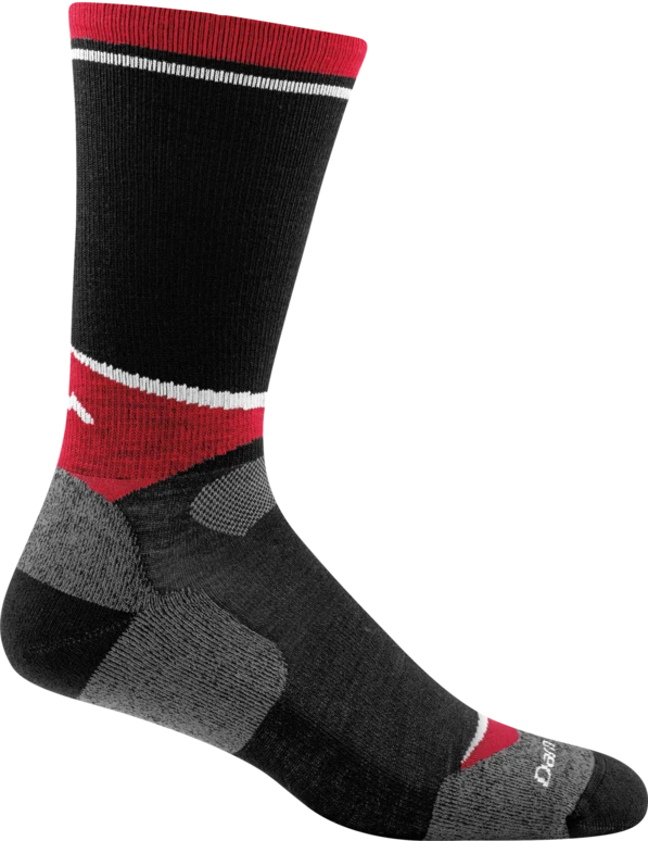 Cheapest 🔥 Socks Darn Tough Men's Lars Noridc Boot Light Cushion 😀 3 Socks Darn Tough Men's Lars Noridc Boot Light Cushion