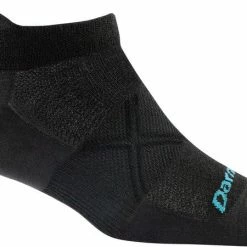 Darn Tough Women's Coolmax Vertex No Show Tab Ultralight Socks