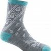 Darn Tough Women's Janis Micro Crew Midweight Cushion