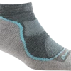 Buy 👍 Darn Tough 👩 Women's Light Hiker No Show Lightweight Hiking Sock 🧦 Socks 😉 1 Darn Tough Women's Light Hiker No Show Lightweight Hiking Sock Socks