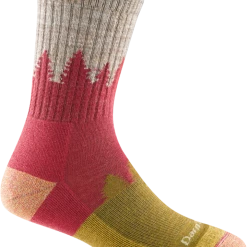 Darn Tough Women's Micro Crew Midweight Hiking Sock