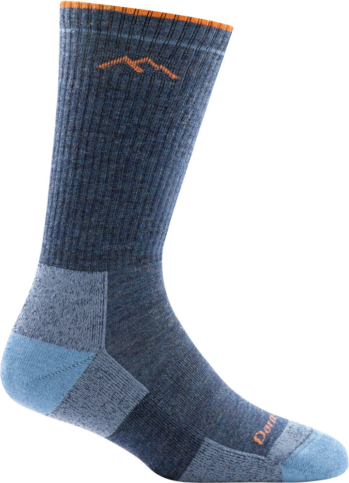 Buy ⌛ Darn Tough 👩 Women's Midweight Hiking Sock With Cushion 🤩 3 Darn Tough Women's Midweight Hiking Sock With Cushion