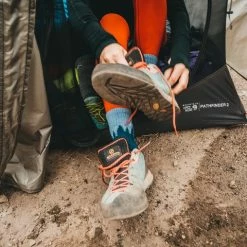 Darn Tough Women's Treeline Micro Crew Cushion