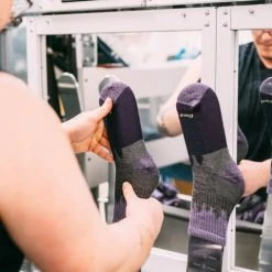 Darn Tough Women's Treeline Micro Crew Cushion